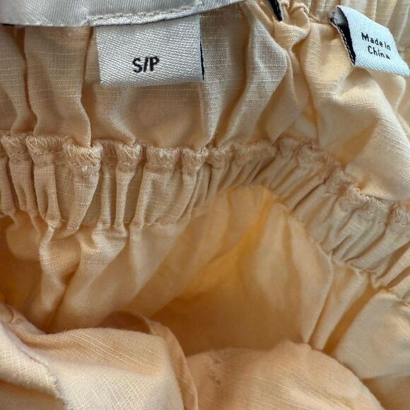 VINCE Ruched Midi Cami Dress - Picture 8 of 8